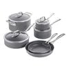 Vitale, 10-pc, Pots And Pans Set, small 1
