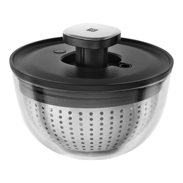 Fresh & Save, essoreuse à salade, 24 cm, large 2