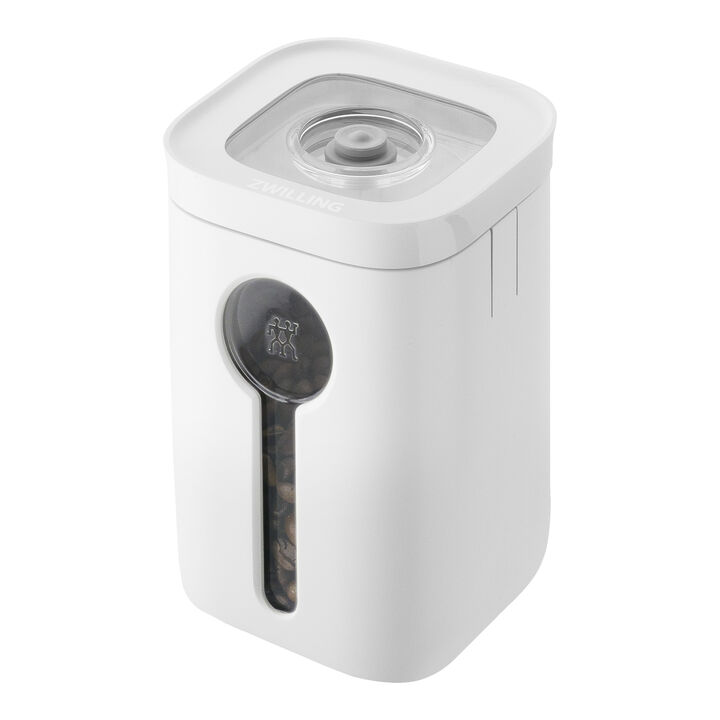 Fresh & Save CUBE, CUBE Cover 2S / 10 cm, white, large 3