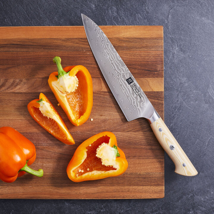 Kanren, シェフナイフ 20 cm, large 2