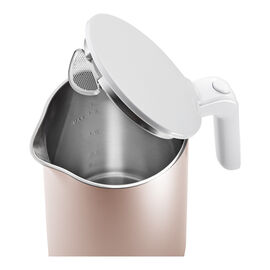 1.5 l, Cool Touch Kettle Pro - Rose