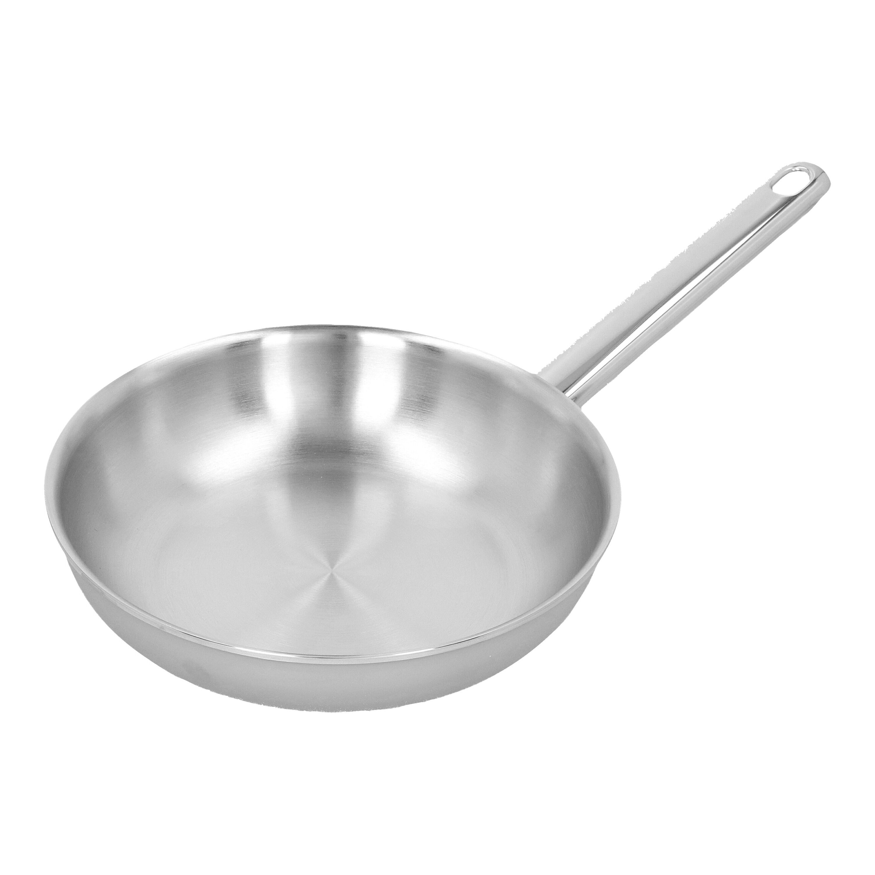 Demeyere Athena 5 Koekenpan 20 cm - Athena 5 - Demeyere