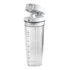 Enfinigy, Personal Blender, AC Motor, Silver, small 4