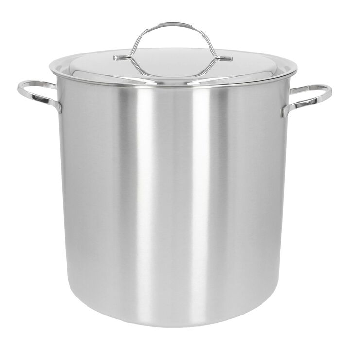 Resto 3, Soeppot met deksel 30 cm / 21 l, large 1