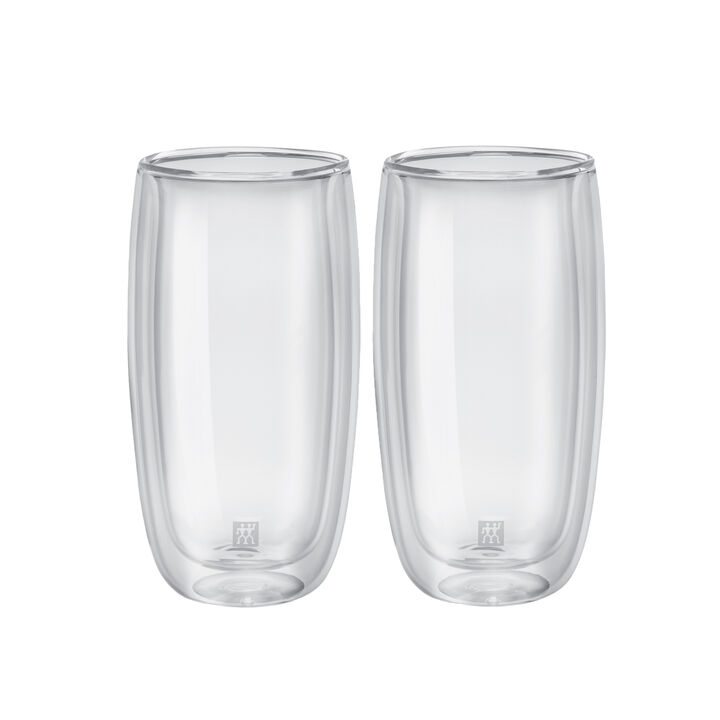Sorrento, Softdrinkglasset 475 ml / 2-tlg, large 1
