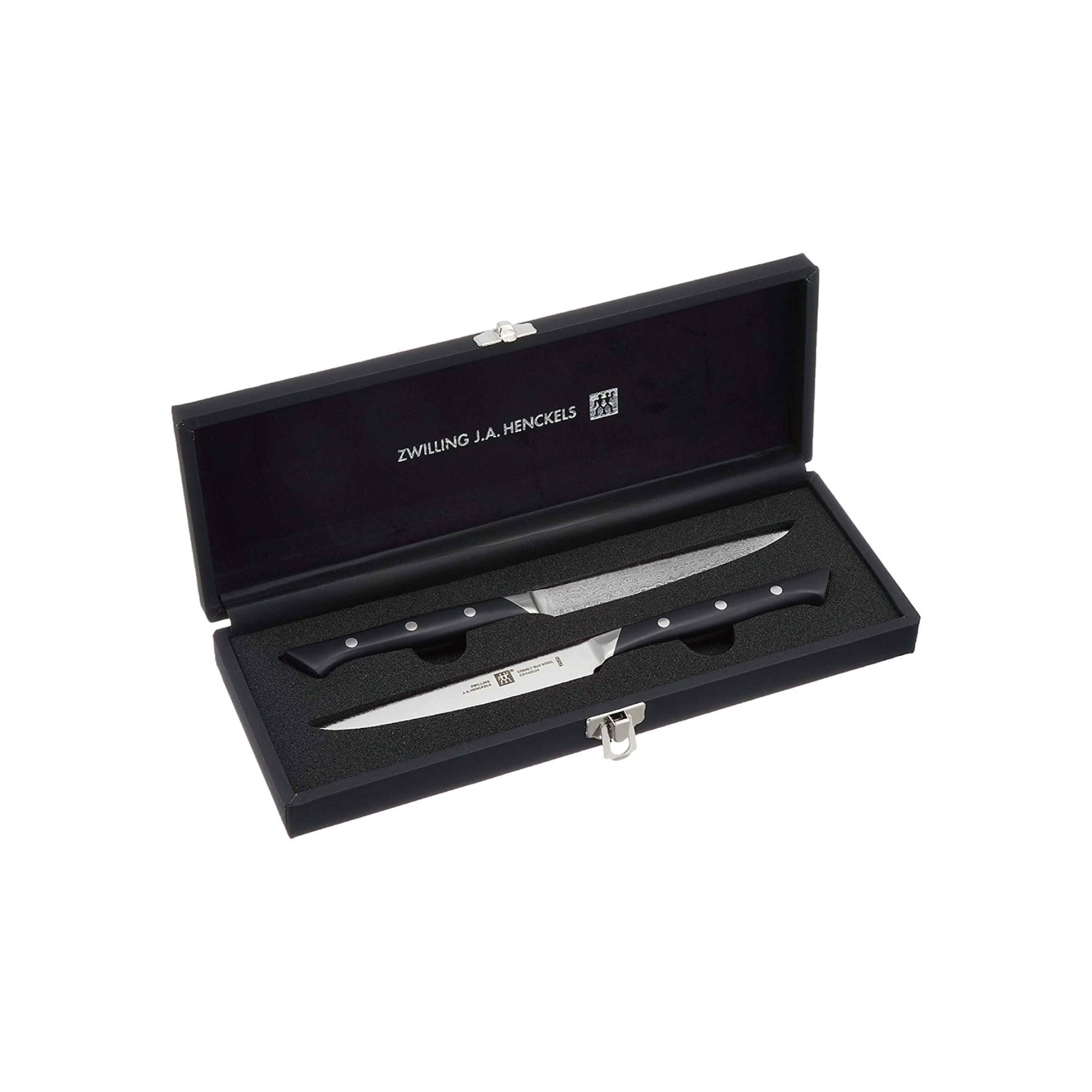 ツヴィリング TWIN Houchoh ナイフセット | ツヴィリング公式