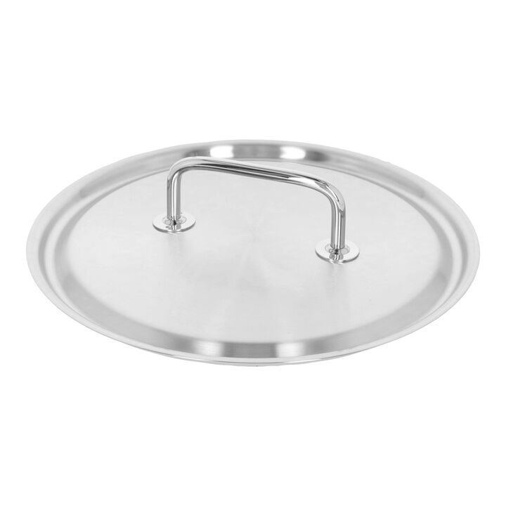 Commercial 3, Kookpot met deksel 30 cm / 11 l, large 4