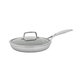ZWILLING Energy Plus, 2-pc, 18/10 Stainless Steel, Non-stick, Frying pan set