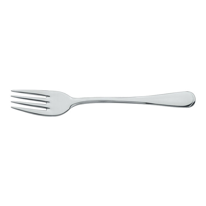 Jessica (polished), Dinner fork polished, large 1