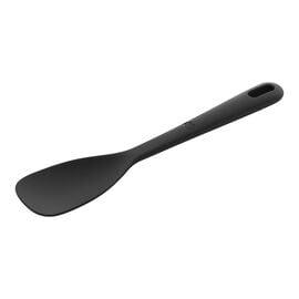 BALLARINI Nero, Serving spoon, 28 cm, Silicone