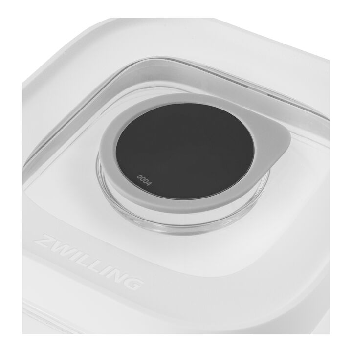 Fresh & Save CUBE, CUBE Set Labels and Chalk Pen, 11 Piece, large 3