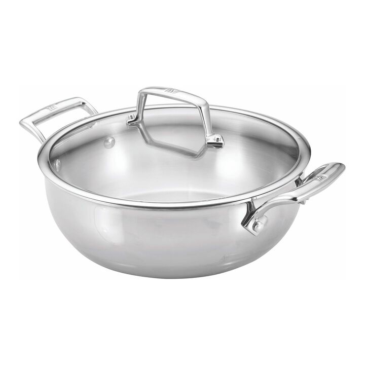 Energy X3,  Perfect Pan with lid , large 1