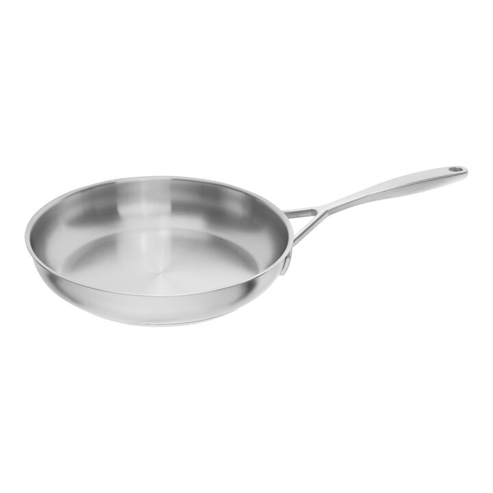 Vitality, 24 cm 18/10 Stainless Steel Frying pan, large 1