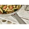 Parma Plus, 11-inch, Aluminum, Nonstick Stir Fry Pan With Lid, small 6