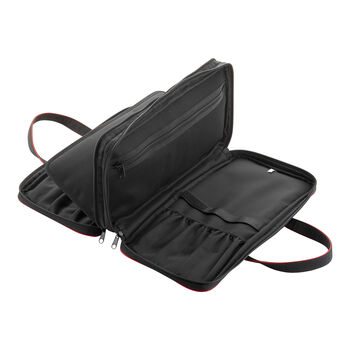 Bıçak Çantası | Siyah | 12 Bölmeli,,large 4