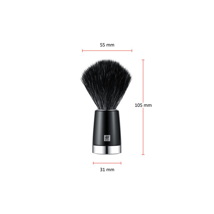 CLASSIC, Shaving Brush, large 3