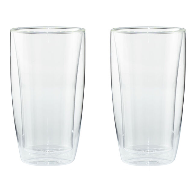 Drinkware: Glassware - Henckels International