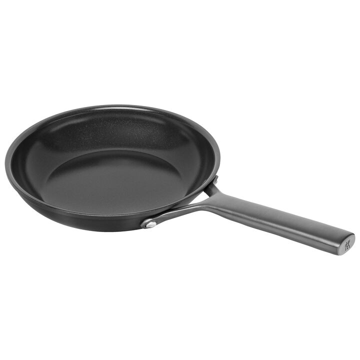 Milano, Bratpfanne 20 cm, Aluminium, Schwarz, large 1