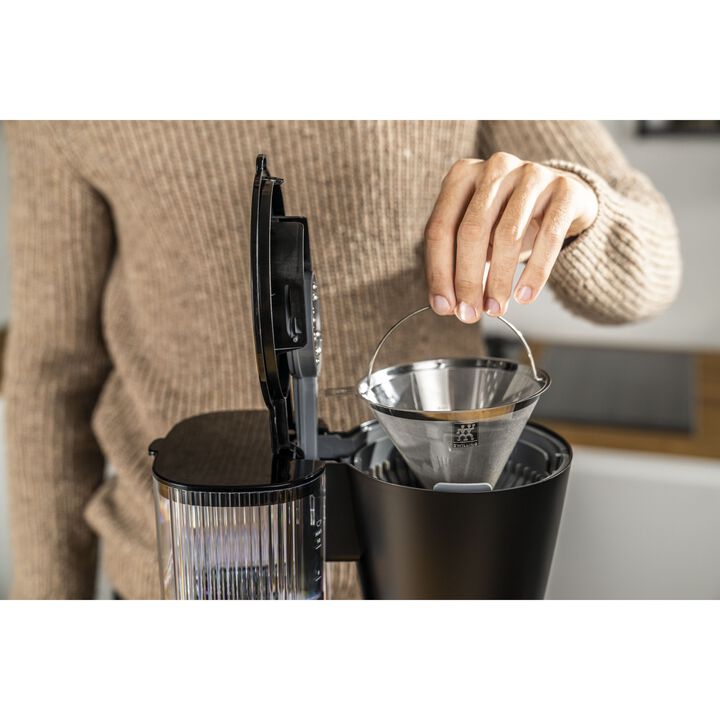 Buy ZWILLING Enfinigy Permanent filter for drip coffee maker