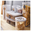 Fresh & Save CUBE, CUBE Set, 18-pc, Grey, small 6