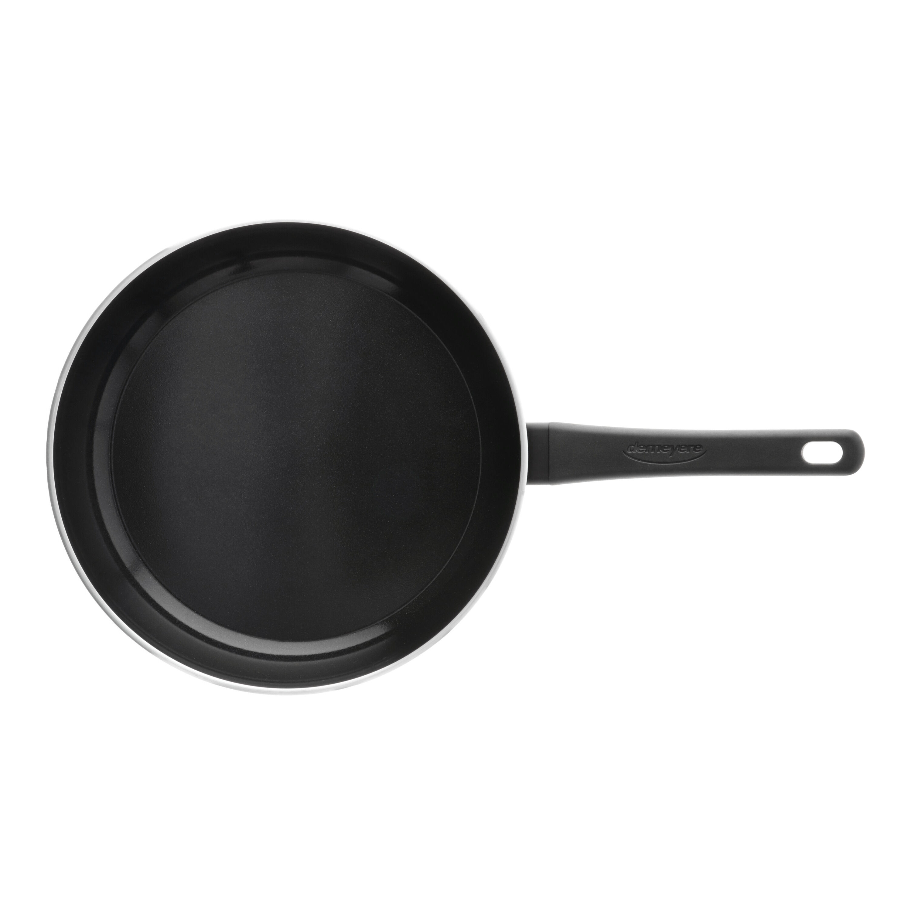 Demeyere Alu Classico 3 Koekenpan Ceraforce 28 cm - Alu Classico 3 - Demeyere