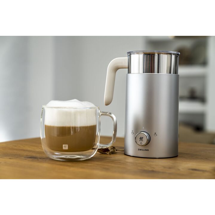 Sorrento Plus, Cappuccinoglasset 450 ml / 2-tlg, large 4