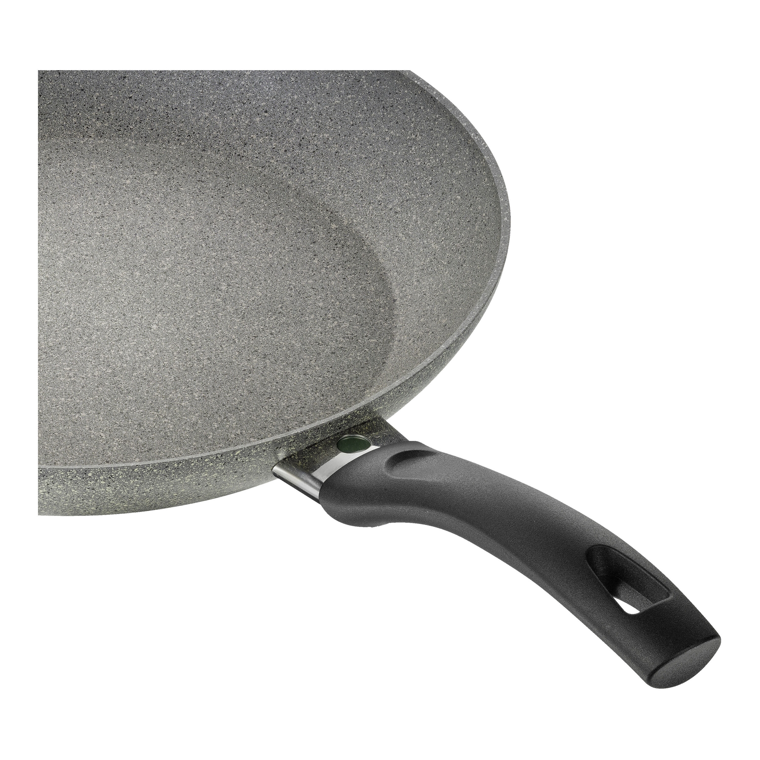 BALLARINI 6L51A0.32 Lucca poêle à Fond Plat 32 cm375 - Maison