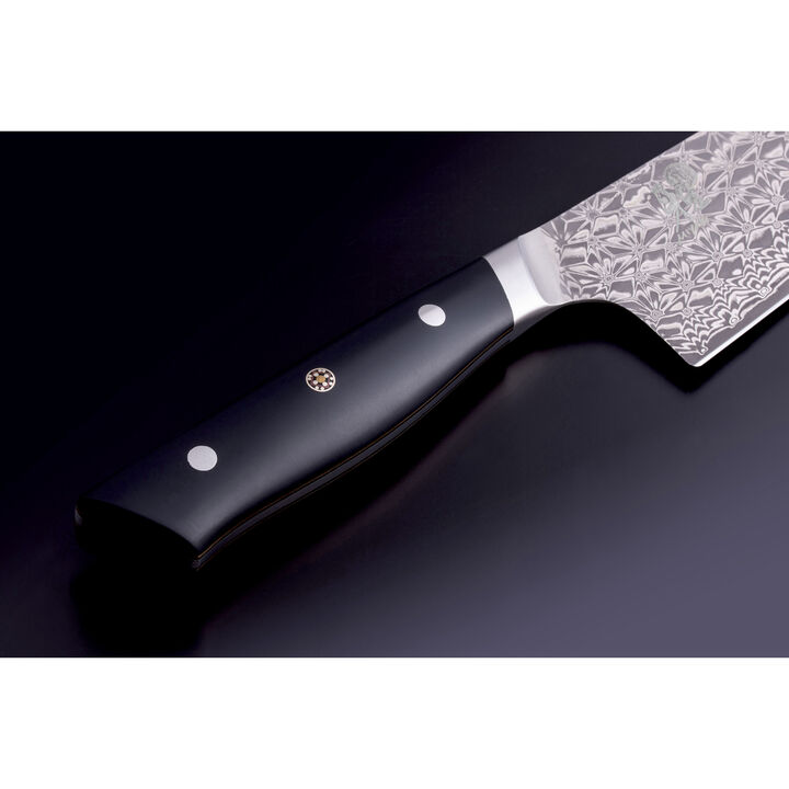 HIBANA 800DP, 三徳包丁 18 cm, large 4