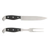 Statement, 2-pc, Slicing/Carving Knife, small 2