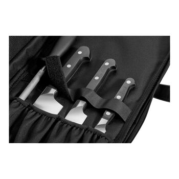 Bıçak Çantası | Siyah | 12 Bölmeli,,large 8