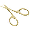 PREMIUM, pointed Cuticle scissor, small 2