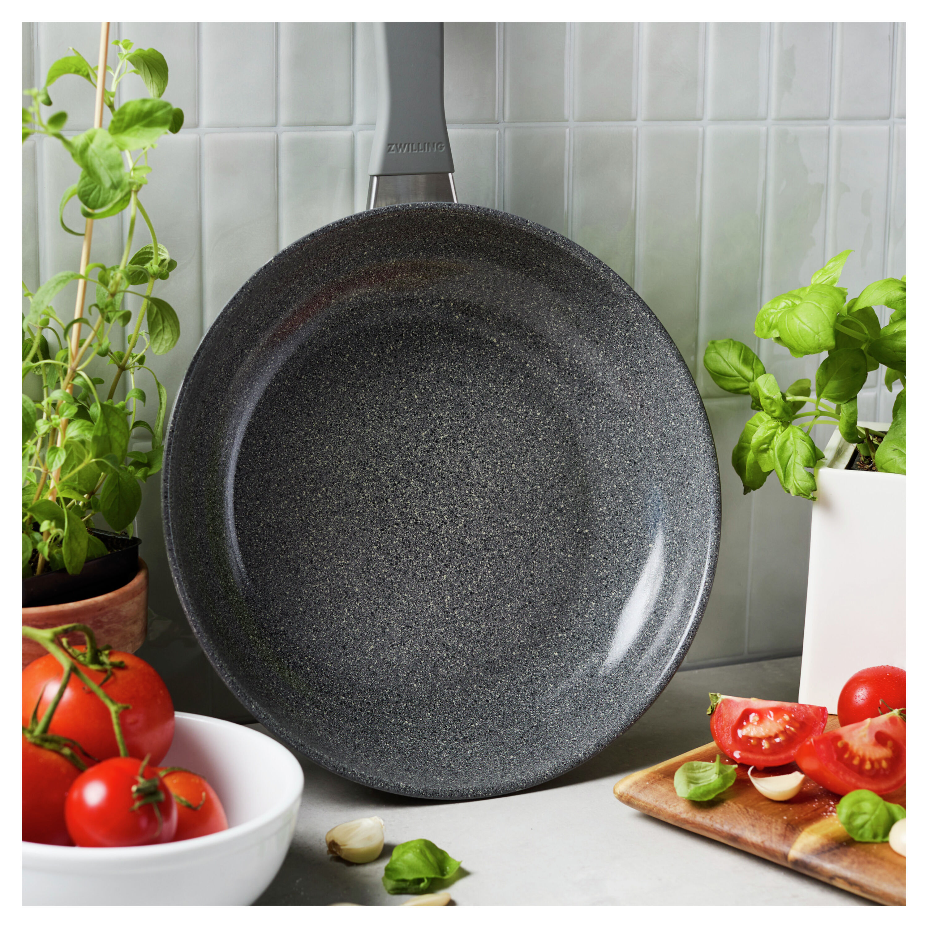 ZWILLING Parma Fry Pan