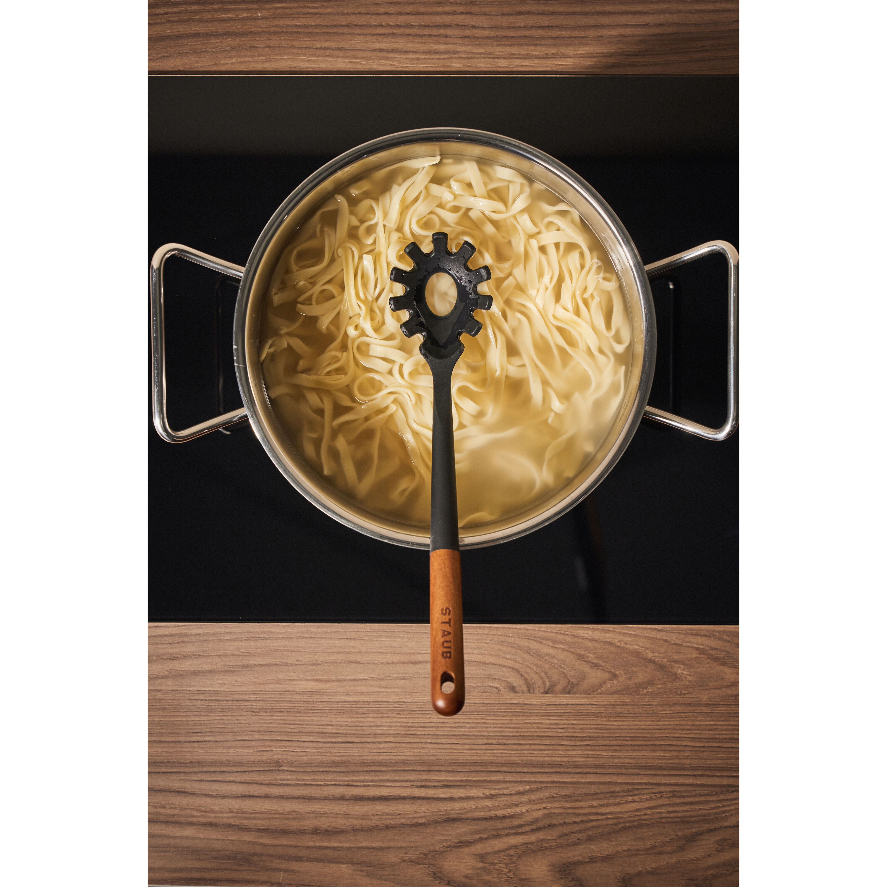ストウブ パスタスプーン, 31 cm, シリコン | ツヴィリング公式