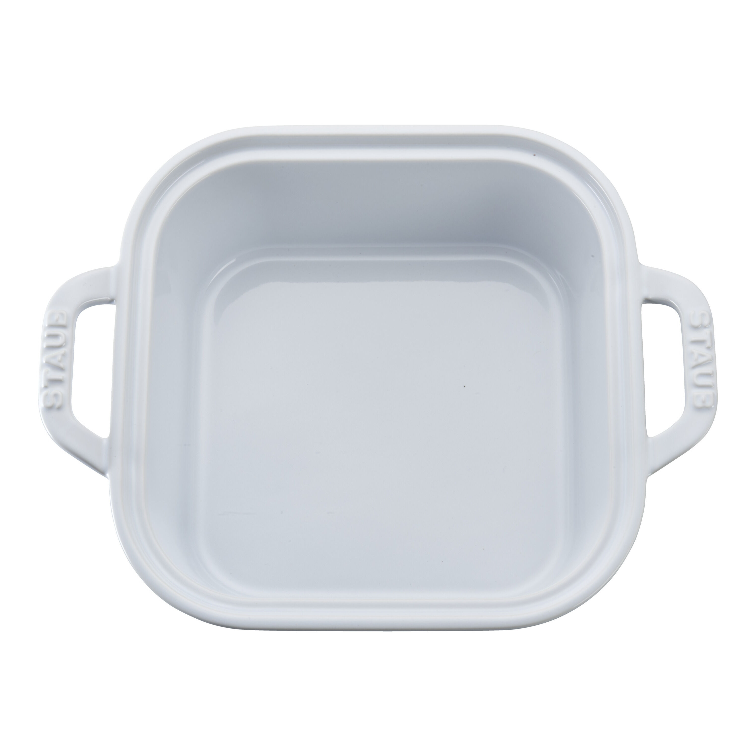 Staub Stoneware Baking Dish - Thumbnail 4