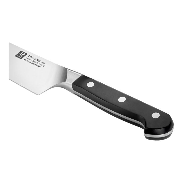 Pro, 7-inch, Slim Chef's Knife, large 4