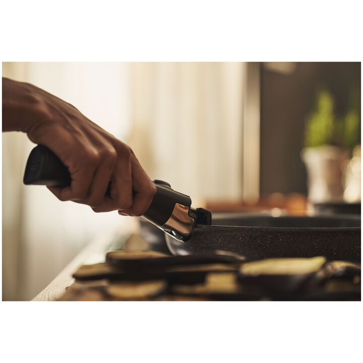 ヴィンチ, フライパンセット, 3-個, アルミニウム, セラミックコーティング, large 2