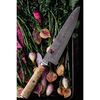Birchwood SG2, 8-inch, Chef's Knife, small 13