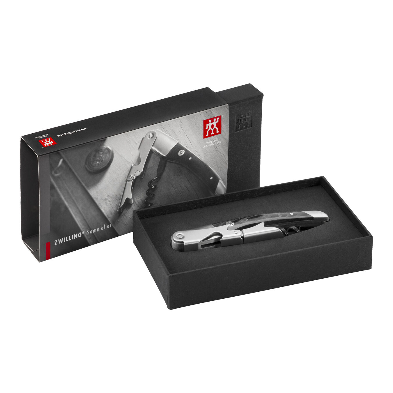 Buy ZWILLING Sommelier Accessories Waiter's knife