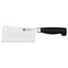 Four Star, 6-inch, Meat Cleaver , small 1