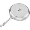 Spirit Stainless, 12-inch, 18/10 Stainless Steel, Frying Pan, small 3