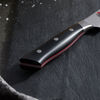 HISHO 400FCT, 9-inch, Bread Knife, small 7