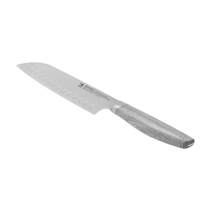 Pakka, 18 cm Santoku, large 2