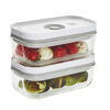 Fresh & Save, Fresh & Save 4-Piece Glass Container Set, small 3