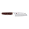 Artisan, 5.5-inch, Fine Edge Santoku Knife, small 1