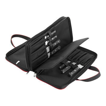 Bıçak Çantası | Siyah | 12 Bölmeli,,large 10