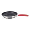 26 cm / 10 inch 18/10 Stainless Steel Frying pan,,large