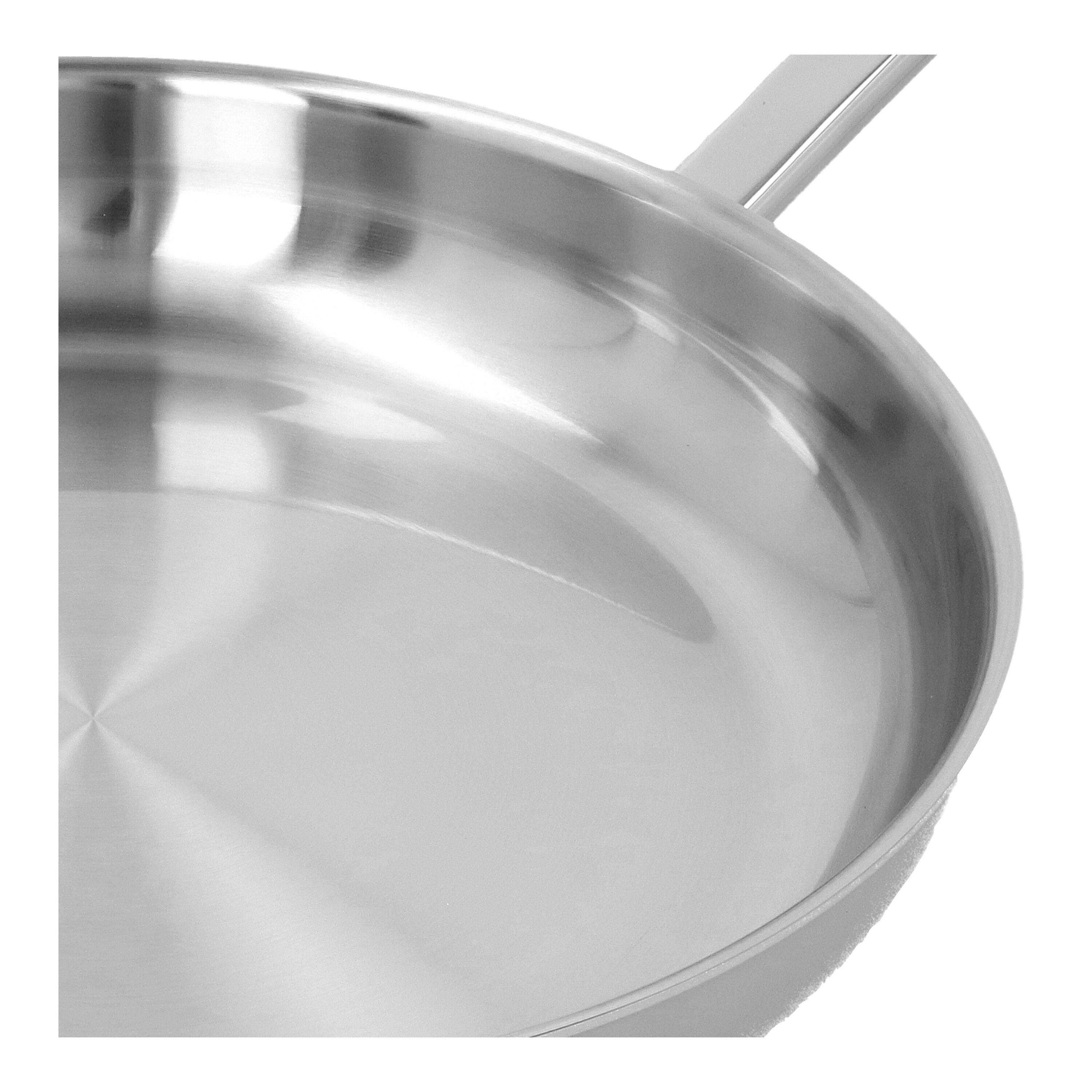Demeyere Ecoline 5 Koekenpan 32 cm - Ecoline 5 - Demeyere