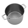 8.5 qt Pasta Pot, Stainless Steel , small 4