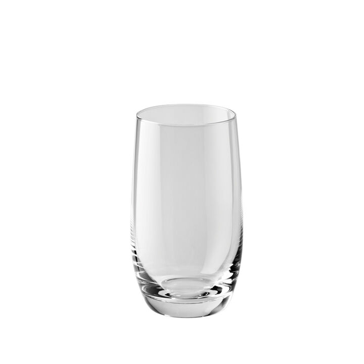 Prédicat Glassware, 6-pc, Water Glass, large 1