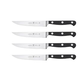 Henckels CLASSIC, 4-pc, Steak Knife Set